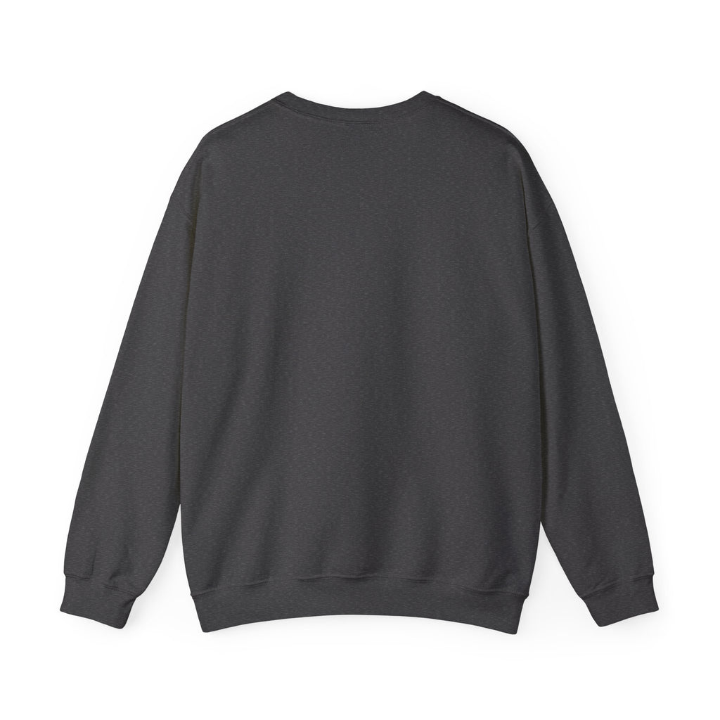 Wander Mountain Adventure Crewneck Sweatshirt