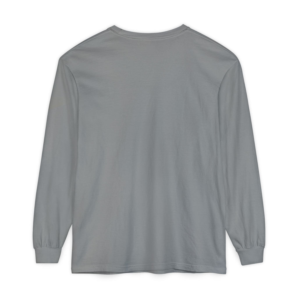 Wander Adventure Mountain Graphic Long Sleeve T-Shirt