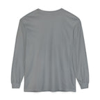 Wander Adventure Mountain Graphic Long Sleeve T-Shirt