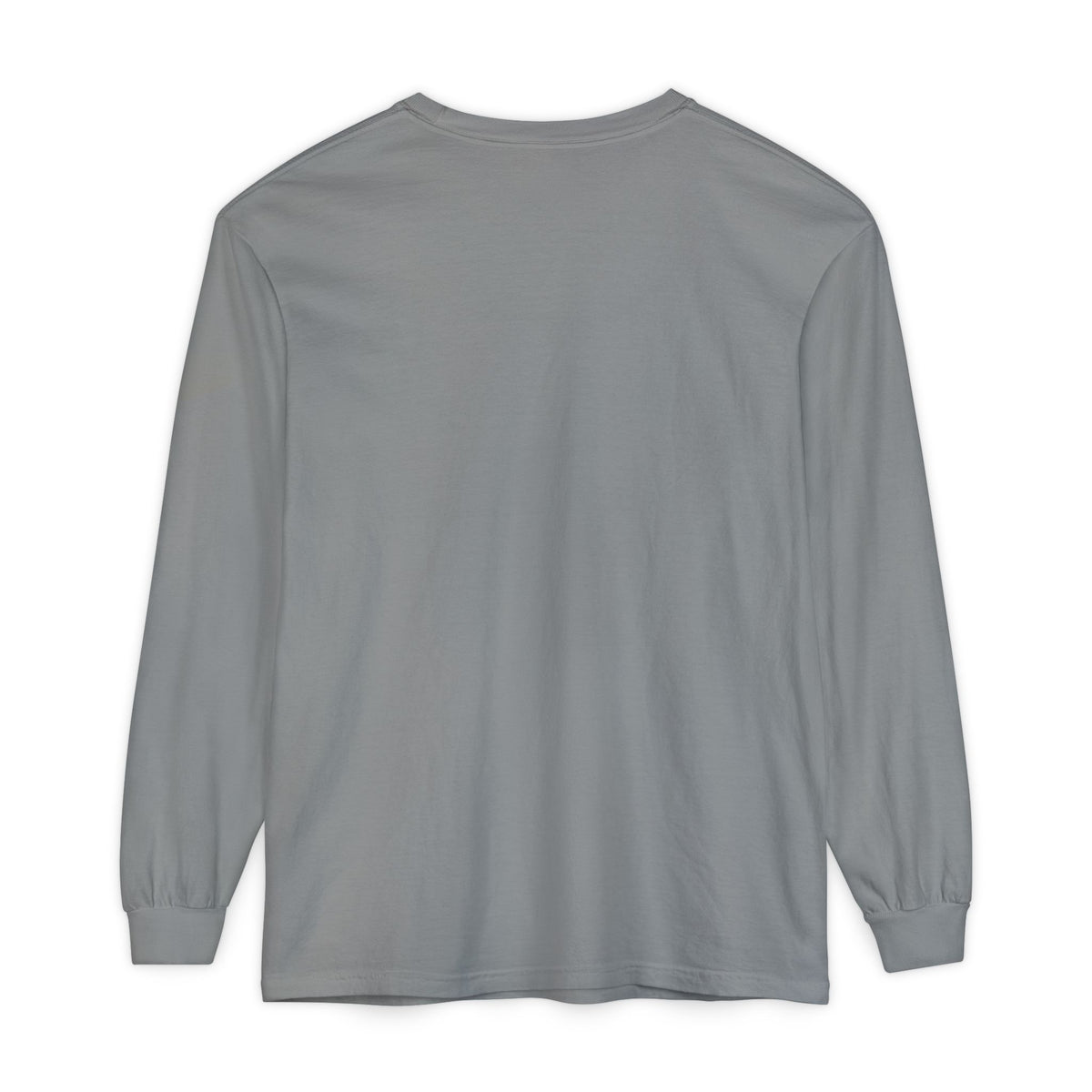 Wander Adventure Mountain Graphic Long Sleeve T-Shirt