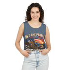We the People 250 Years American Independence Tank Top