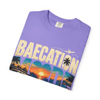 Vacation T-Shirt – “In Life, It’s Not Where You Go, It’s Who You Travel With”