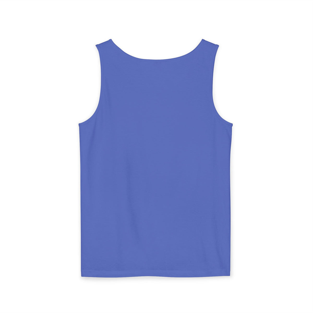 Baecation “It’s the Journey” Tropical Vacation Tank Top