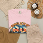 Diving Into My 60th Birthday Adventure T-Shirt