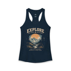 Women's Ideal Racerback Tank