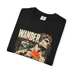 Wander Adventure Graphic T-Shirt