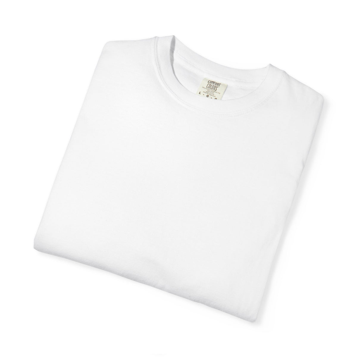 Samurai Warrior Graphic T-Shirt