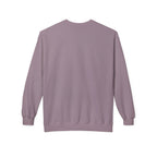 Mountain Adventure Graphic Sweatshirt