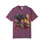 1776 American Revolution Patriotic Graphic T-Shirt
