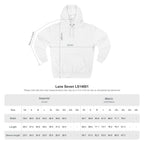 Lion Graphic Hoodie – “It’s Better to Be a Lion” Inspirational Pullover