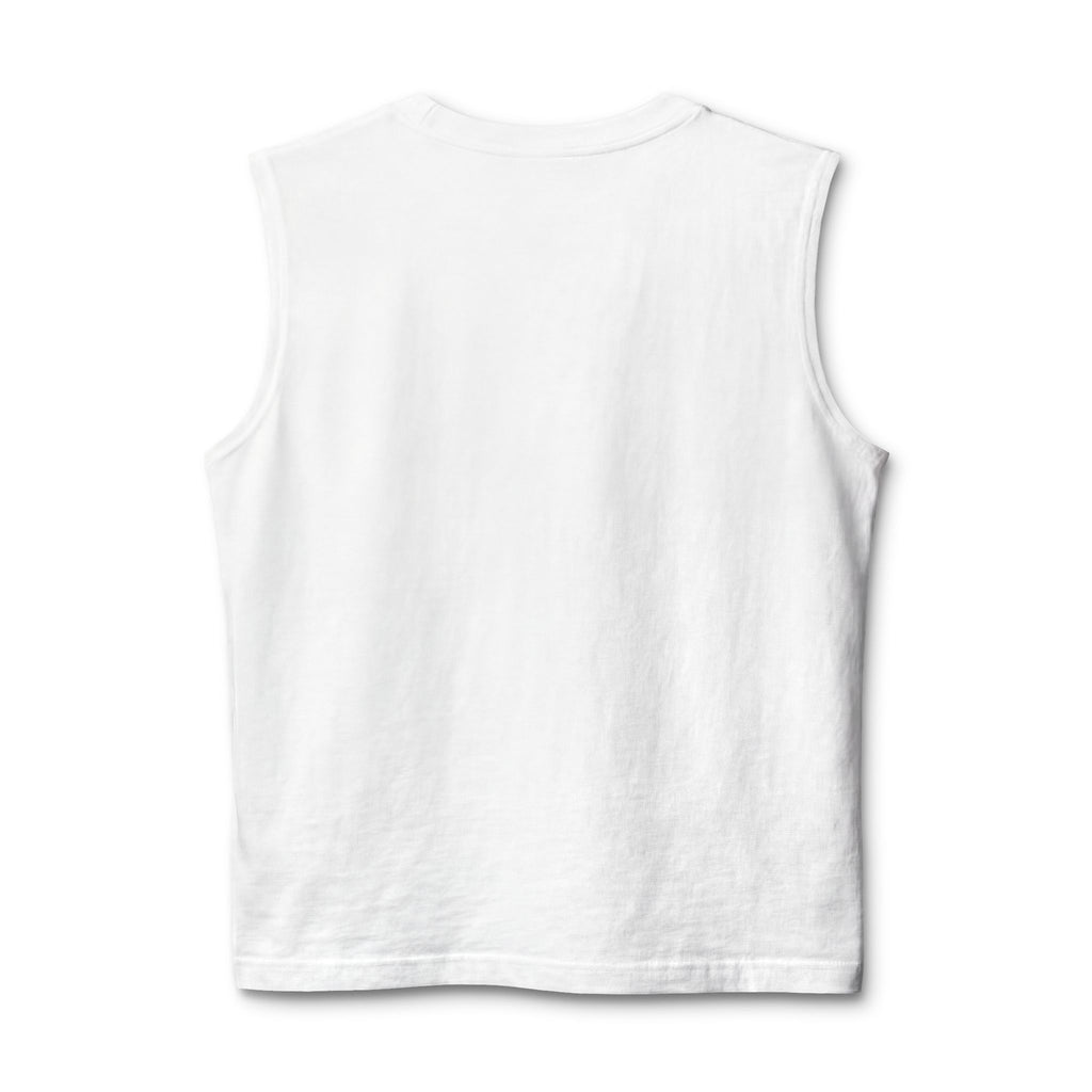 Ride Further Motorcycle Muscle Tank