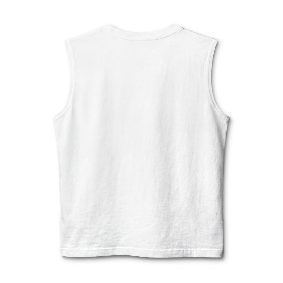 Ride Further Motorcycle Muscle Tank