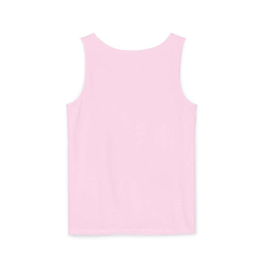 Ride Further Motorcycle Tank Top