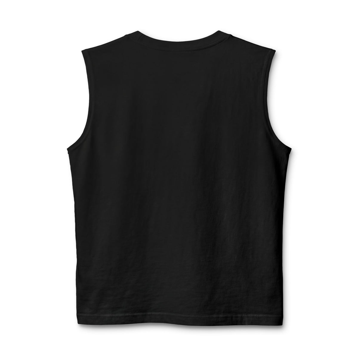 Ride Further Motorcycle Muscle Tank