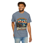 Diving Into My 60th Birthday Adventure T-Shirt