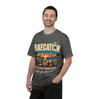 Vacation T-Shirt – “In Life, It’s Not Where You Go, It’s Who You Travel With”