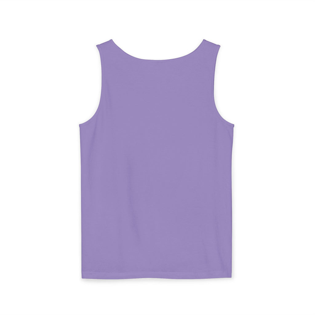 Baecation “It’s the Journey” Tropical Vacation Tank Top