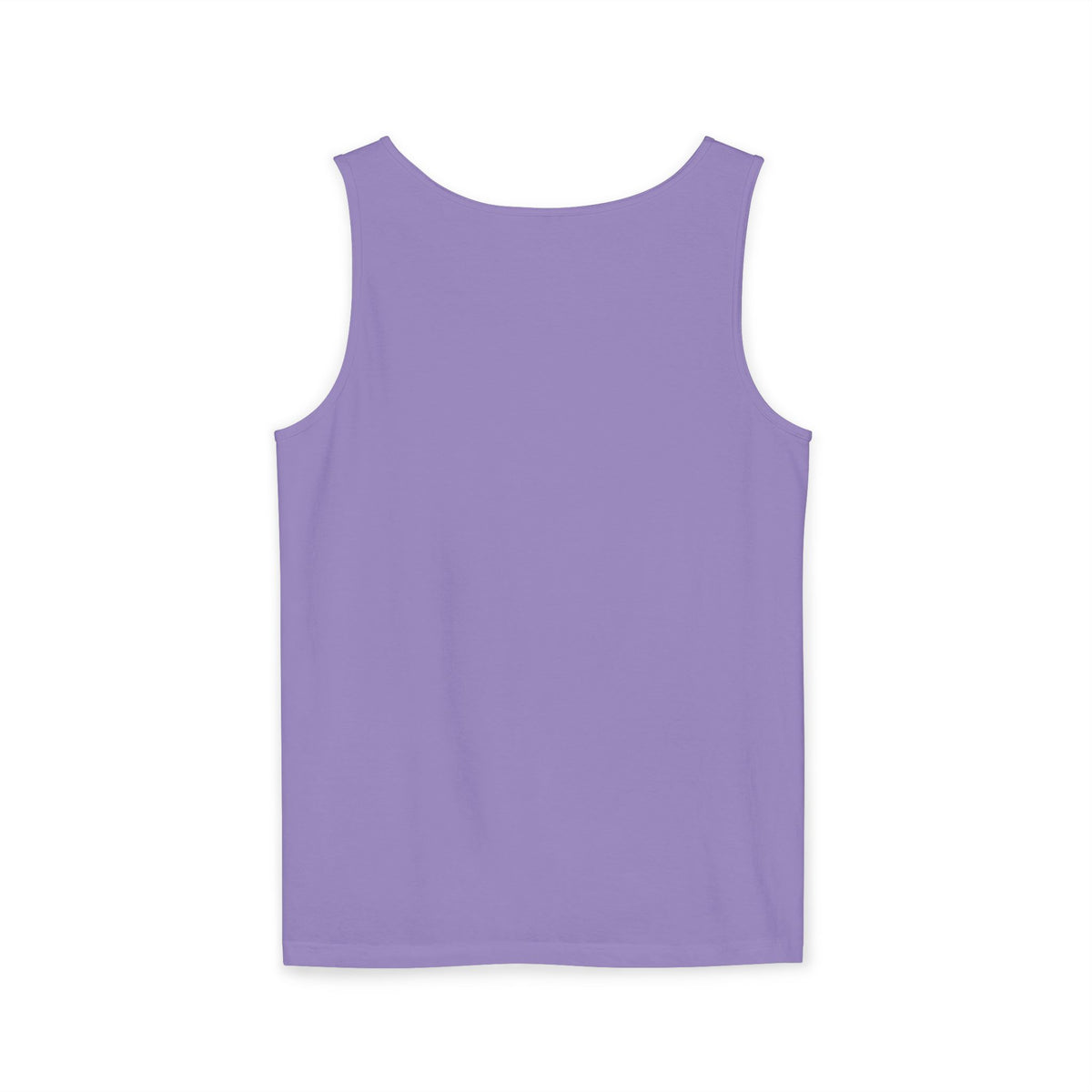 Baecation “It’s the Journey” Tropical Vacation Tank Top