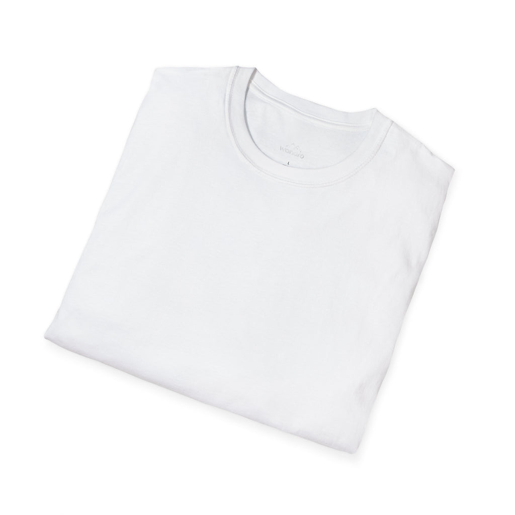Lion Wildlife Graphic T-Shirt – “If Ever You Feel Like an Animal Among Men, Be a Lion”