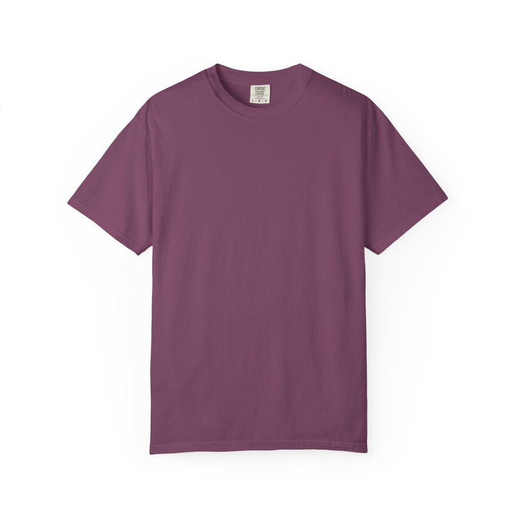 Samurai Warrior Graphic T-Shirt