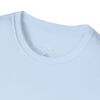 Lion Wildlife Graphic T-Shirt – “If Ever You Feel Like an Animal Among Men, Be a Lion”