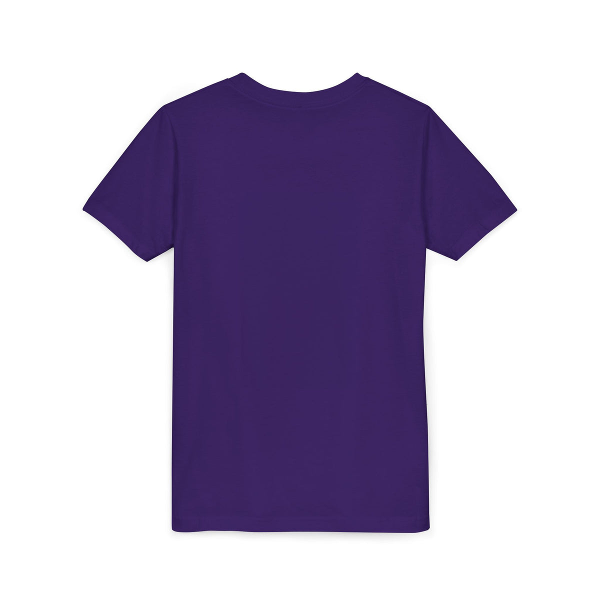 Wanderlust Explorer Youth Tee — Deer Map Adventure Kids T‑Shirt