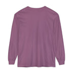 Wander Adventure Mountain Graphic Long Sleeve T-Shirt