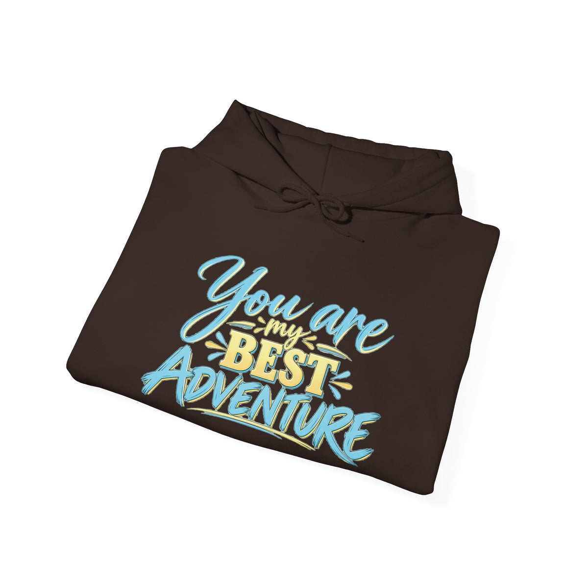 Best Adventure Travel Quote Hoodie