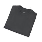 Lion Wildlife Graphic T-Shirt – “If Ever You Feel Like an Animal Among Men, Be a Lion”