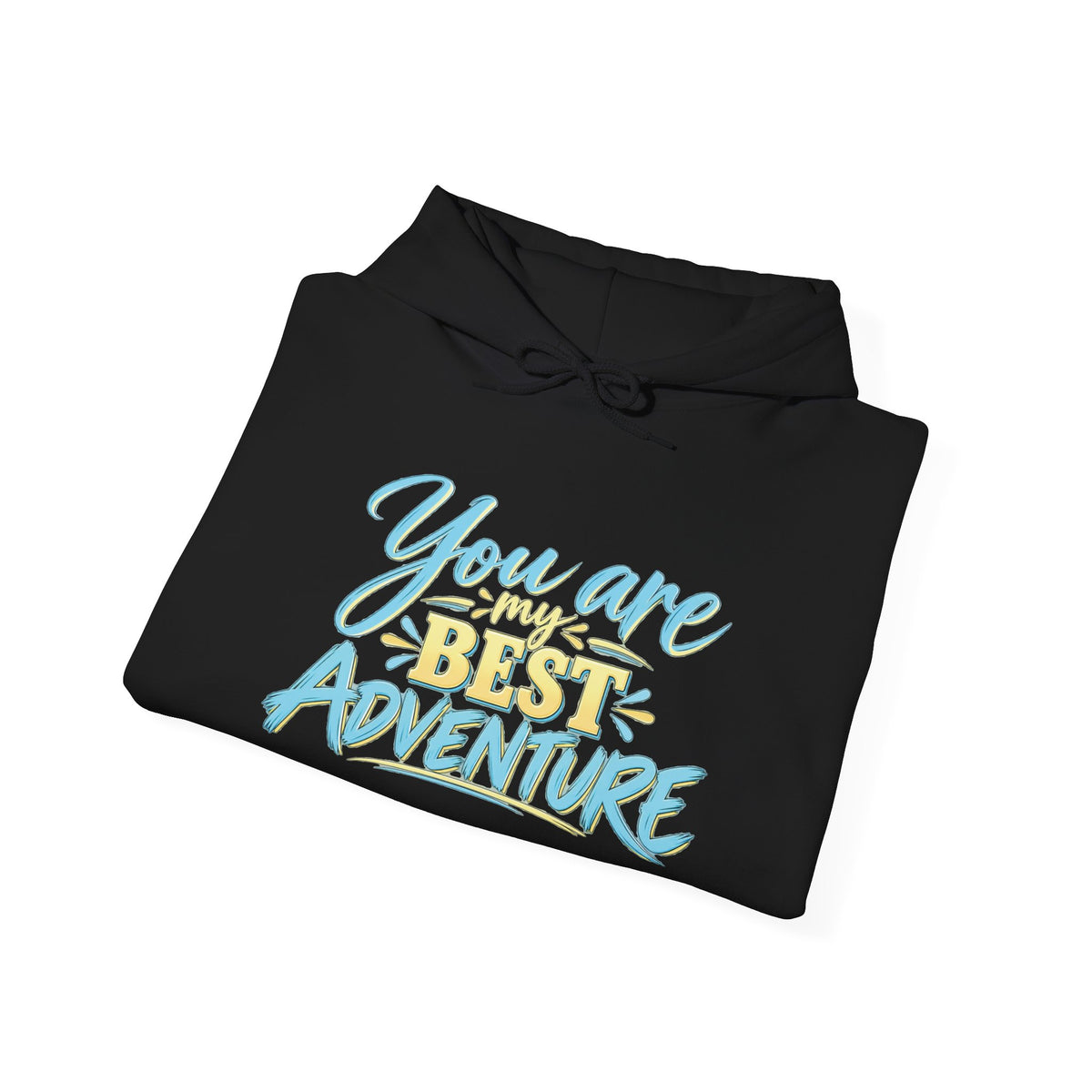 Best Adventure Travel Quote Hoodie