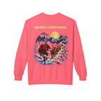 Unisex Midweight Softstyle Fleece Crewneck Sweatshirt