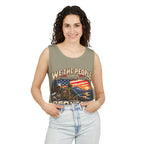 We the People 250 Years American Independence Tank Top