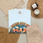 Diving Into My 60th Birthday Adventure T-Shirt