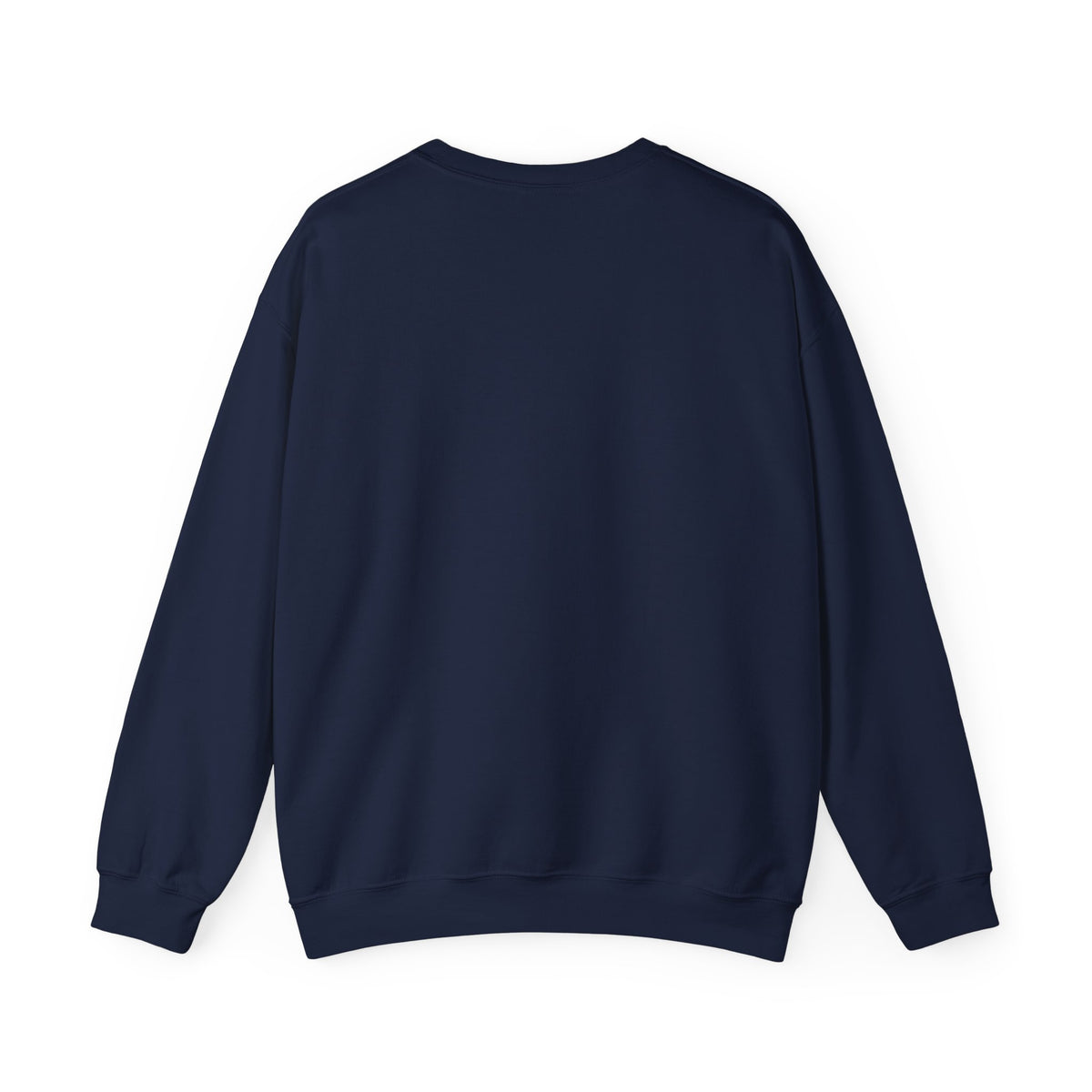 Chicago Gothic Skull Crewneck Sweatshirt