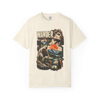 Wander Adventure Graphic T-Shirt