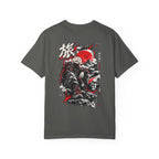 Samurai Warrior Graphic T-Shirt