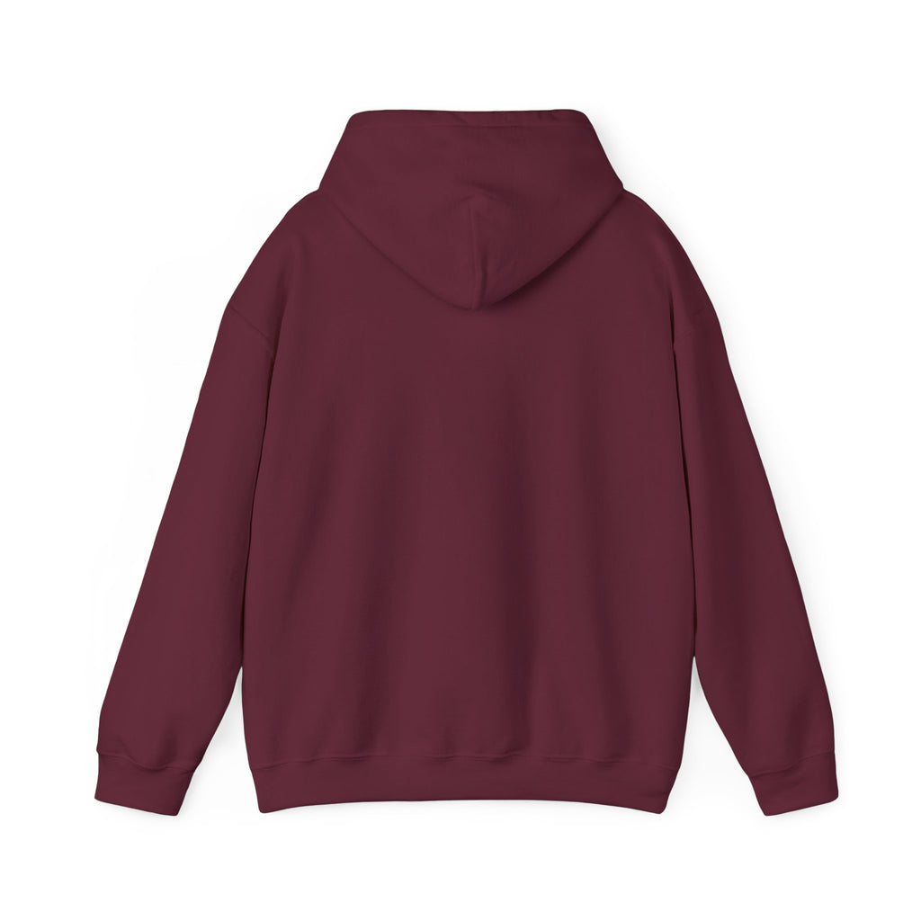 Mountain Wolf Hoodie – Wildlife Lover Outdoor Graphic Sweatshirt