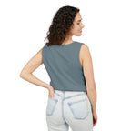 Explore the Outdoors Mountain Adventure Tank Top