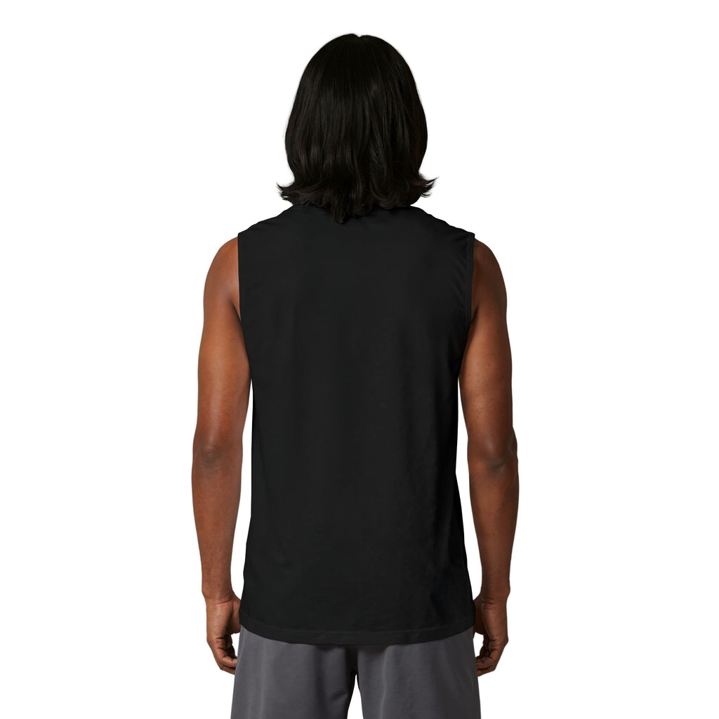 Explore Further, Bolder Graphic Muscle Tank