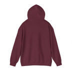 Mountain Wolf Hoodie – Wildlife Lover Outdoor Graphic Sweatshirt