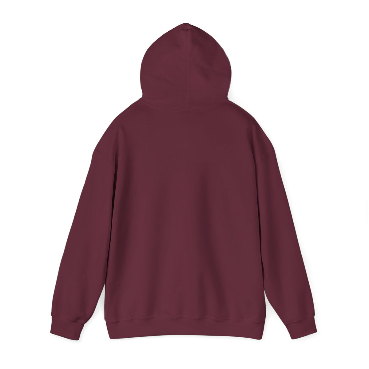 Mountain Wolf Hoodie – Wildlife Lover Outdoor Graphic Sweatshirt