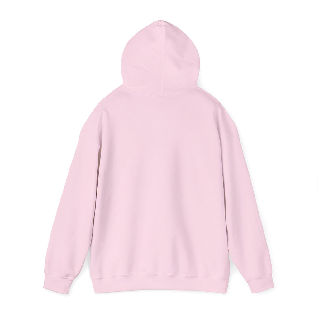 Mountain Wolf Hoodie – Wildlife Lover Outdoor Graphic Sweatshirt