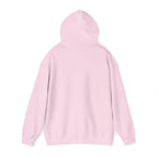 Mountain Wolf Hoodie – Wildlife Lover Outdoor Graphic Sweatshirt
