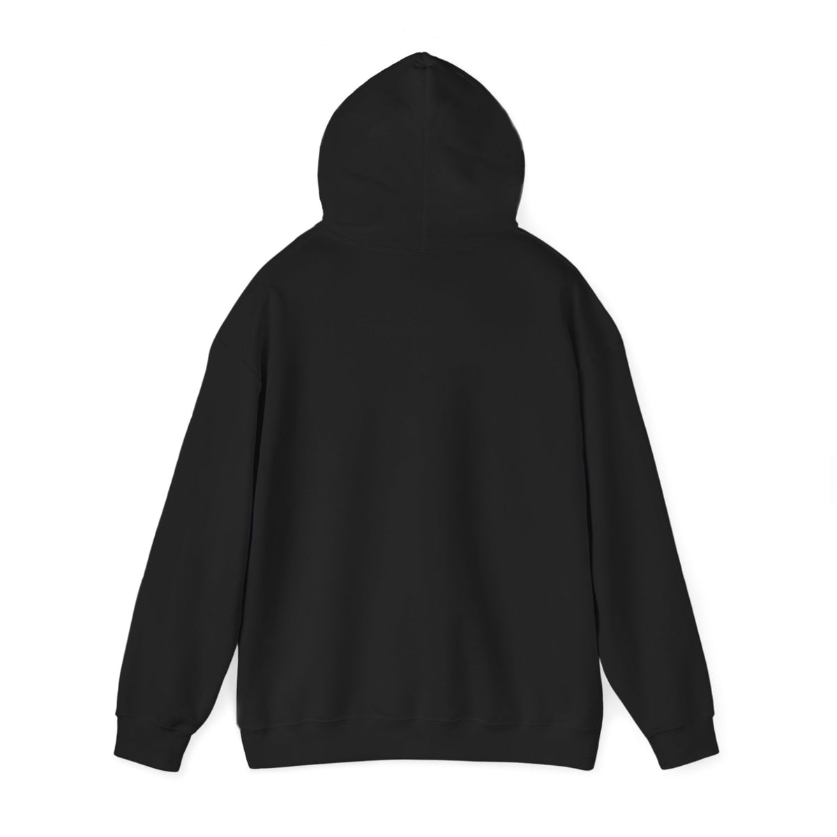 Mountain Wolf Hoodie – Wildlife Lover Outdoor Graphic Sweatshirt