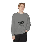 2 Years of Awesomeness Sweatshirt