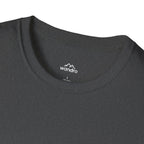 Lion Wildlife Graphic T-Shirt – “If Ever You Feel Like an Animal Among Men, Be a Lion”