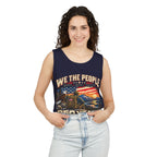 We the People 250 Years American Independence Tank Top