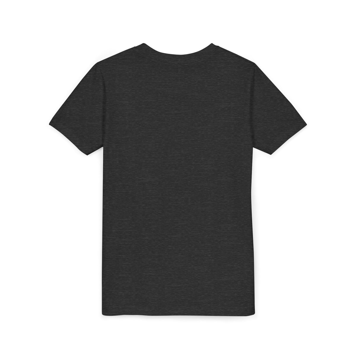 Wanderlust Explorer Youth Tee — Deer Map Adventure Kids T‑Shirt