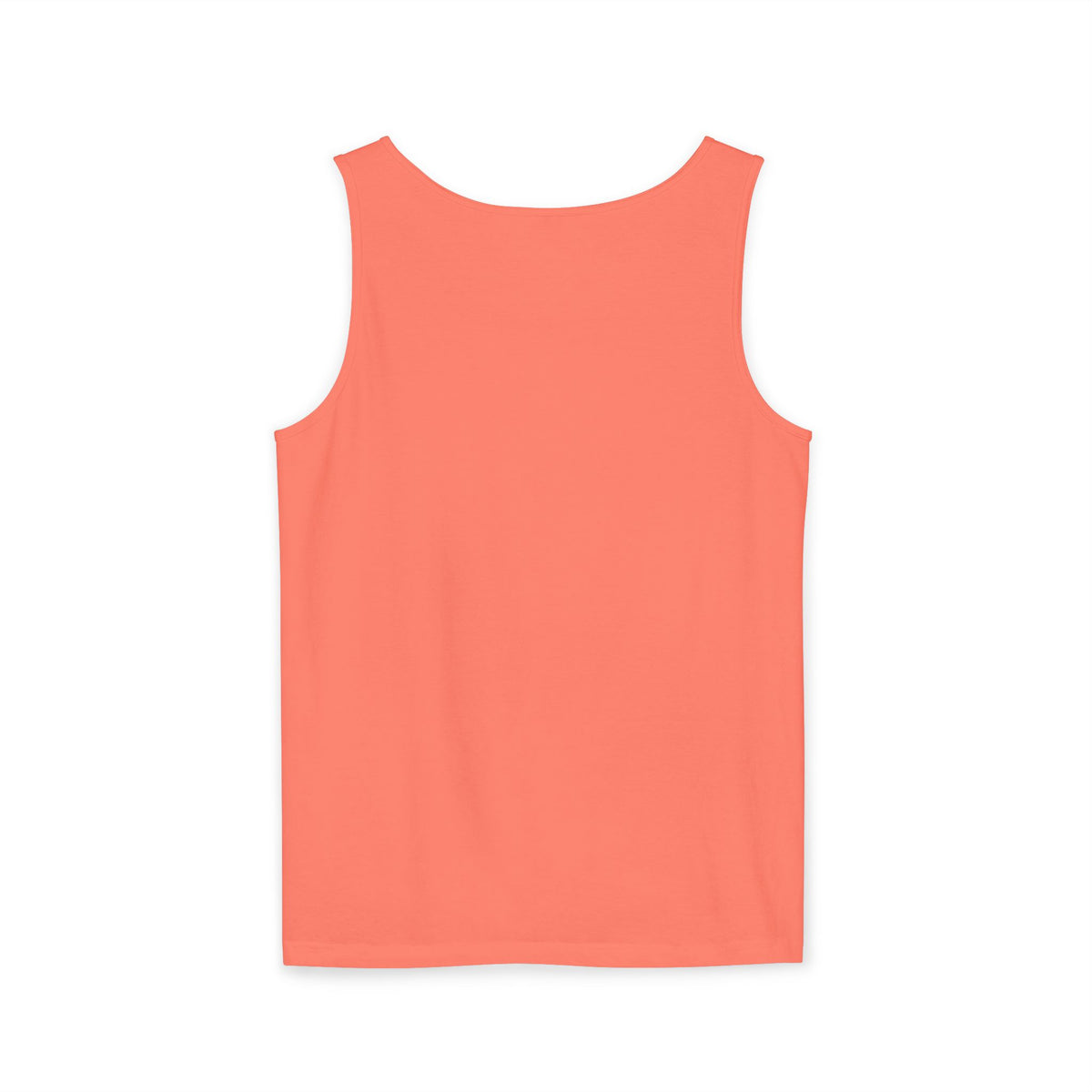 Mountain Bear Graphic Tank Top