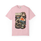 Wander Adventure Graphic T-Shirt
